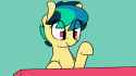 ponytype