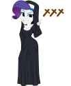 1694993__dead+source_suggestive_artist-colon-mashoart_rarity_equestria+girls_g4_breasts_cleavage_cross_female_nun_nun+rarity_solo_solo+female_veil