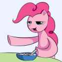 24492__safe_pinkie+pie_solo_pony_earth+pony_meme_reaction+image_artist-colon-kloudmutt_ponified+meme_cereal_cereal+guy