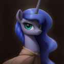 Luna Card Picture