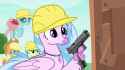 1755699__safe_edit_edited+screencap_screencap_applejack_ocellus_sandbar_silverstream_non-dash-compete+clause_spoiler-colon-s08e09_changedling_changelin