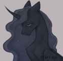 tired angular moonhorse