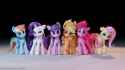 3D mares