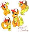 645629__safe_solo_applejack_artist-colon-30clock_baseball+cap