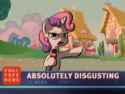 disgusting