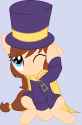 ponified hatricia