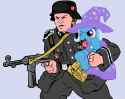 trixie_waffen ss