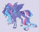 2011 toy luna colors