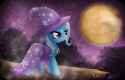 trixie_night walk_moon_solo