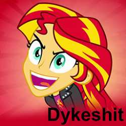 Dykeshit