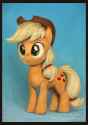 1816380__safe_artist-colon-assasinmonkey_applejack_earth+pony_female_mare_misleading+thumbnail_not+a+plush_photorealistic_plushie_pony_solo