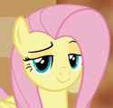 Fluttersmug