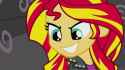 333940__safe_equestria+girls_animated_sunset+shimmer_smug_evil+grin