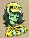 anonfilly retard fit