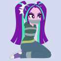 3519065__safe_artist-colon-nie-dash-martw-dash-sie-dash-o-dash-mnie_aria+blaze_human_equestria+girls_g4_bondage_bound+and+gagged_clothes_converse_denim_eyeshado
