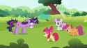 My Little Pony Friendship Is Magic (2010) - S02E03 - Lesson Zero (1080p WEB-DL x265 ImE).mkv-2024-07-03-13h39m21s550