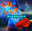 diarrhea