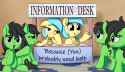 Info Desk