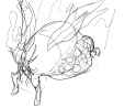 monstrous queen chrysalis idea 1