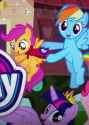 rainbowdash HANDS
