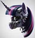3232488__safe_ai+content_ai+generated_generator-colon-bing+image+creator_generator-colon-dall-dash-e+3_twilight+sparkle_pony_robot_robot+pony_unicorn_clothes_cu