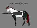 7206850__safe_artist-colon-ctamina_imported+from+derpibooru_oc_oc-colon-blackjack_horse_unicorn_fallout+equestria_fallout+equestria-colon-+project+horizons_cybe