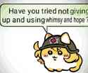 Well have you
