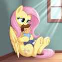 Fluttershy_mom