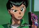 Yusuke of Culture