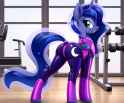3255957__safe_ai+assisted_ai+content_artist-colon-dovakkins_derpibooru+exclusive_generator-colon-easyfluff+v11-dot-2_princess+luna_alicorn_pony_g4_blushing_butt