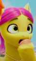 gasp