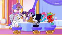 Mermicorno Season 1B