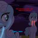 May the mare be with (You)