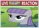 maud