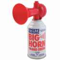 horn