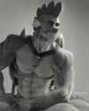 ChadSpike