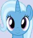 trixie