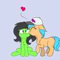 LeagueKiss