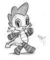 socks