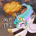 celestia strike