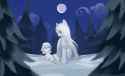Cirrus and Niveous