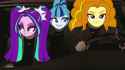 748208__safe_derpibooru+exclusive_adagio+dazzle_aria+blaze_sonata+dusk_equestria+girls_g4_animated_female_irl_male_night+at+the+roxbury_photo_the+dazzlings_wha