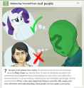3d women are not important