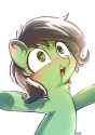 3605198__safe_artist-colon-izuchi_oc_oc+only_oc-colon-filly+anon_female_female+oc_filly_foal_hoof+heart_solo_underhoof