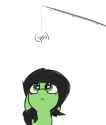 you