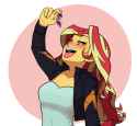 1129922__safe_artist-colon-rileyav_sci-dash-twi_sunset+shimmer_twilight+sparkle_equestria+girls_g4_my+little+pony+equestria+girls-colon-+friendship+games_belly+