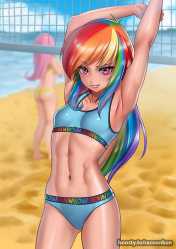 rainbow