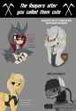2588819__questionable_artist-colon-rorrek_derpibooru+import_oc_oc-colon-deus_oc-colon-gorgon_oc-colon-psychoshy_oc-colon-rampage_cyborg_earth+pony_pega