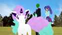 pony