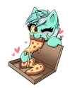 Pizza4ThePony
